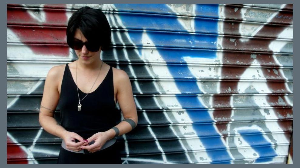 Sharon Van Etten